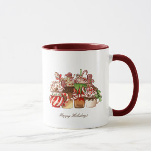 Caneca Natal