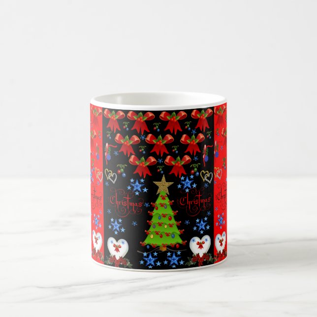 Caneca Natal (Centro)