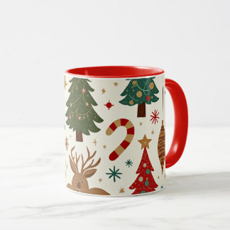Caneca Natal