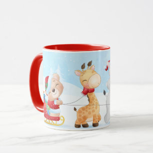 Caneca Natal