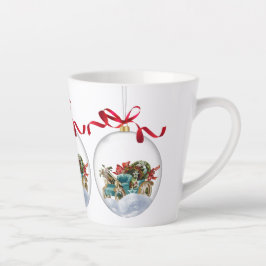 caneca Natal