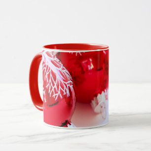 Caneca Natal
