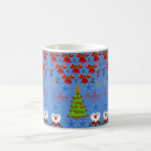 Caneca Natal