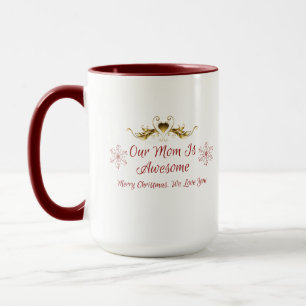 Caneca Natal