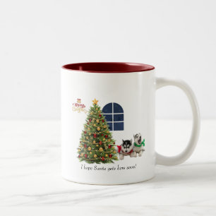 Caneca Natal