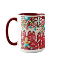 Caneca Natal