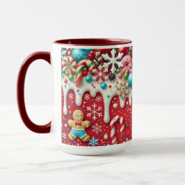 Caneca Natal