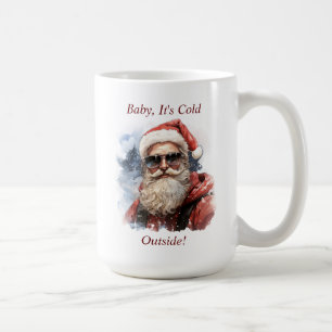 Caneca Natal