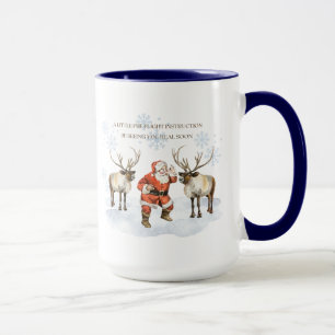 Caneca Natal