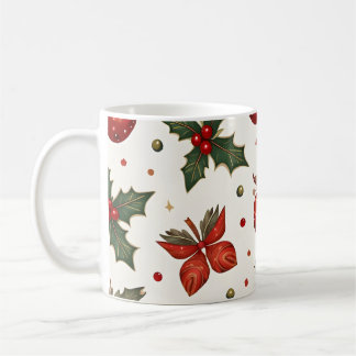 Caneca Natal