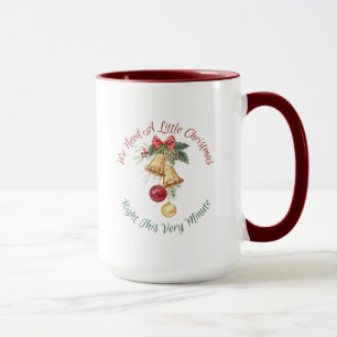 Caneca Natal
