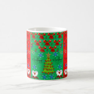 Caneca Natal