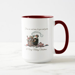 Caneca Natal