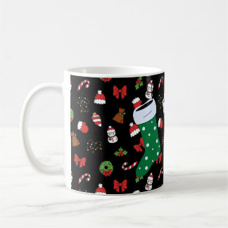 Caneca Natal