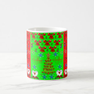 Caneca Natal