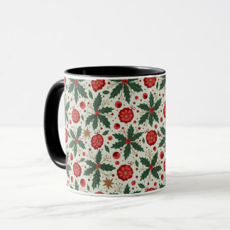 Caneca natal