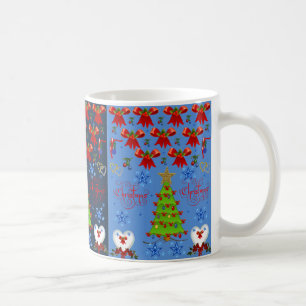 Caneca Natal