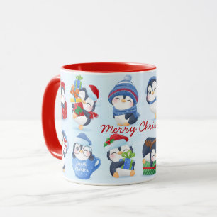 Caneca Natal