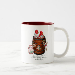 Caneca Natal