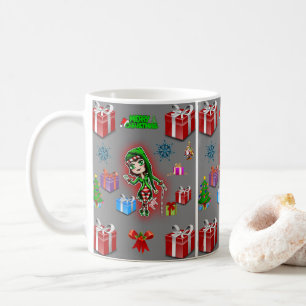 Caneca Natal