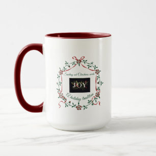 Caneca Natal