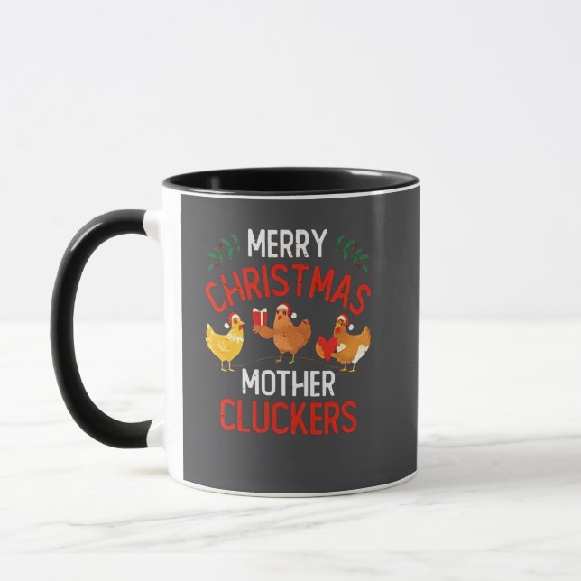 Caneca Natal 2026,  (Esquerda)
