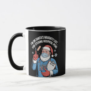 Caneca Natal 2026, 