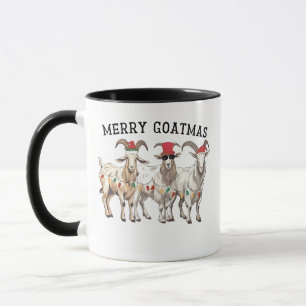 Caneca Natal 2026,