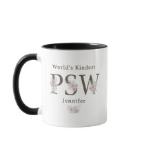 Natal Floral PSW Mais Gentil do Mundo