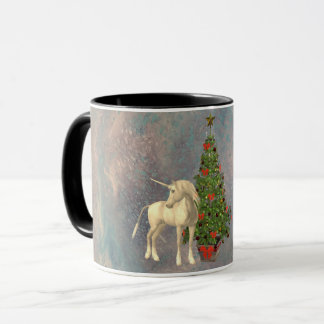 Caneca Natal mágico