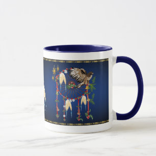 Caneca Natal mágico Dreams_Mugs