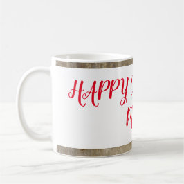 Caneca Natal para Mãe.Caneca Clássica, 325 ml