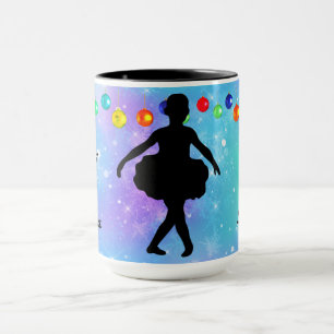 Caneca Natal personalizado