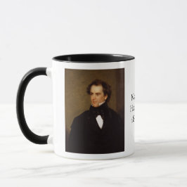Caneca Nathaniel Hawthorne