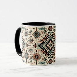 Caneca Native Inspiration