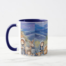 Caneca Natividade