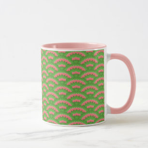 Caneca Nature Arches Mug