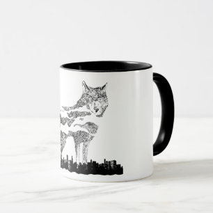 Caneca Nature Spirit