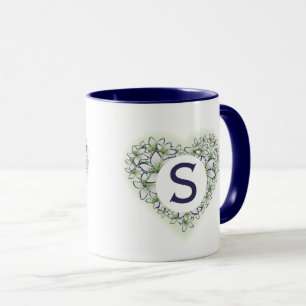 Caneca Natures Heart