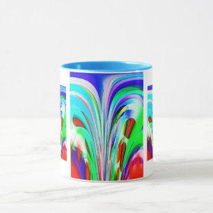 Caneca Natureza