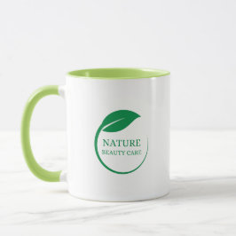 Caneca Natureza Beleza
