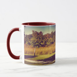Caneca Natureza legal