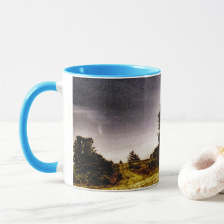 CANECA NATUREZA LINDA