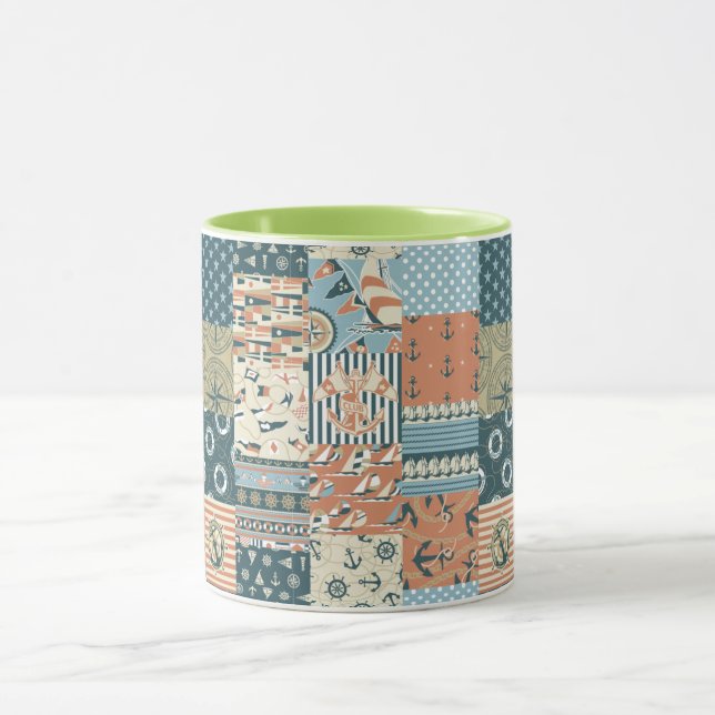 Caneca Náutico (Centro)