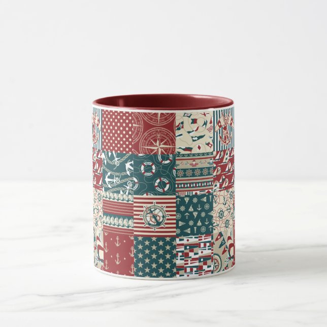 Caneca Náutico (Centro)