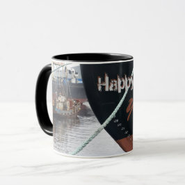 Caneca Navios