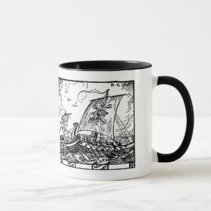 Caneca Navios Viajantes
