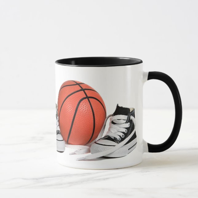 CANECA NBA (Direita)