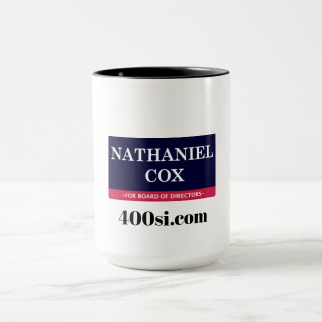 CANECA NBC BOD MUG (Centro)