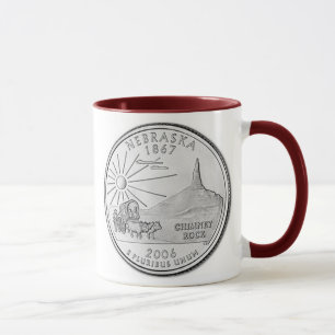 Caneca Nebraska